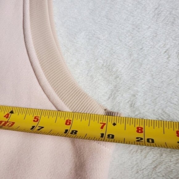 Lululemon Pink Fleece Full Zip Vest - Picture 8 of 14